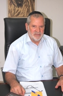 אשר אוחנה